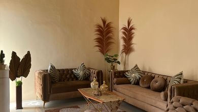 Dijual Rumah Strategis di Malang Kota, Malang - LT 200m²