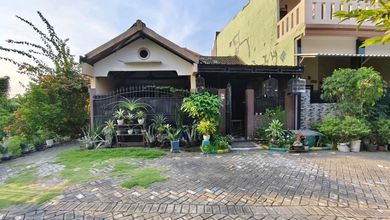 Jual Rumah Sederhana di Sidoarjo, Sidoarjo, 3 Kamar Tidur, Penawaran Terbaik