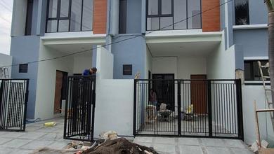 Promo Rumah di Surabaya Kota, Surabaya, LB 115m², Harga 1,5 Miliar