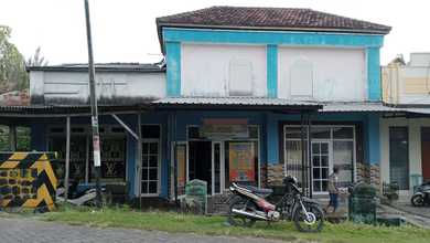 Promo Rumah di Gresik, Gresik, LB 433m², Harga 866 Juta