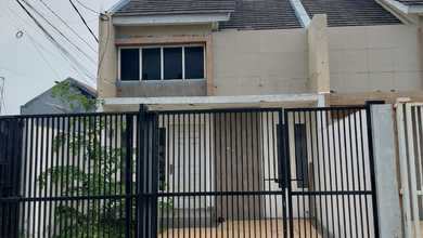 Jual Rumah Murah di Rungkut, Surabaya, 2 KT, Penawaran Terbaik