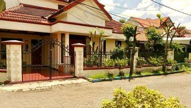 Jual Segera Rumah Elit area Sidoarjo, Sidoarjo, LT 275 m2