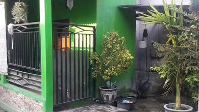 Dijual Rumah Murah di Karangpilang, Surabaya - Luas Tanah 136m²