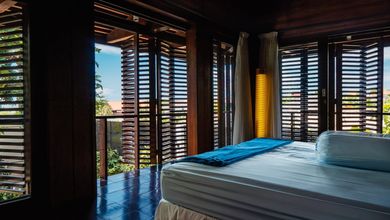 Villa Mewah di Tegal Cupek, Kuta Utara, Balifully Furnished Premium Area