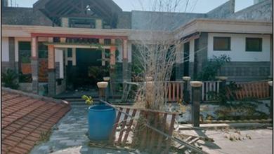 Dijual rumah Eksklusif di Surabaya Kota, Surabaya - LT 252m²