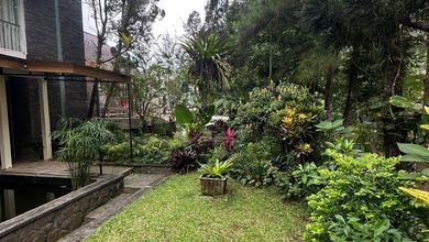 Kesempatan Langka, rumah Mewah di Bogor Selatan, Bogor, LB 250m²