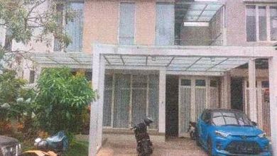 Kesempatan Langka, rumah Mewah di Citraland, Surabaya, LB 400m²