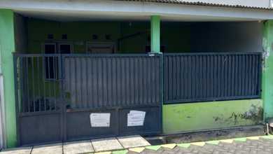 Dijual Rumah Terjangkau di Sedati, Sidoarjo - Luas Tanah 9m²