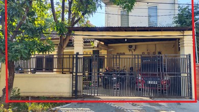 Kesempatan Rumah di Sidoarjo, Sidoarjo, LB 218m², Harga 1,07 Miliar