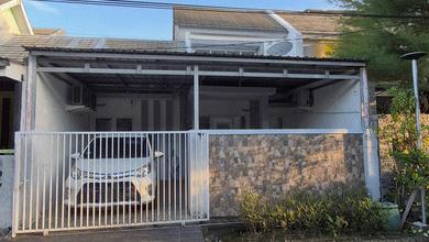 Rumah Idaman di Rungkut, Surabaya, 2 KT, Harga 750 Juta