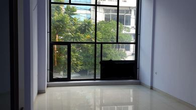 Ruko Kembang Jepun Surabaya Bangunan Baru Siap Pake Lokasi Niaga Utama