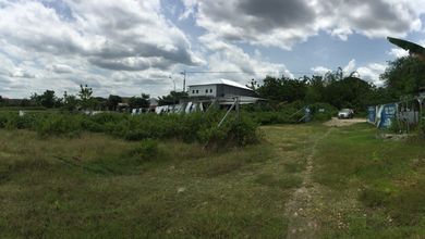 For Sale Tanah Eksklusif di Bojonegoro, Bojonegoro, LT 10000m²