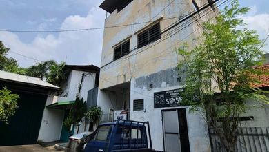 Promo Rumah Terjangkau di Surabaya Kota, Surabaya - Harga 216 Juta