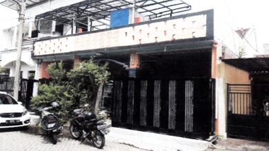 Promo Rumah di Rungkut, Surabaya, LB 300m², Harga 1,32 Miliar