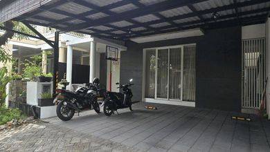 Rumah Modern area Wiyung, Surabaya, Luas 150 m2