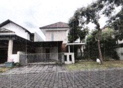 Rumah Area Luxury Surabaya Kota, Surabaya - Harga Menarik 5 Miliar