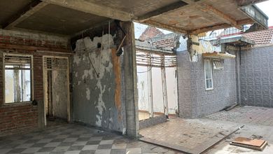 Rumah Dijual di Sidoarjo, Sidoarjo, LB 150m², Harga Terbaik!