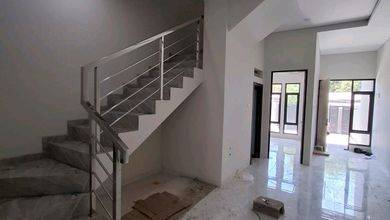 Rumah Mewah Luas 90 m2, di Surabaya Kota, Surabaya