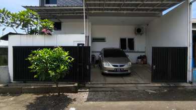 Dijual Rumah Nyaman di Gading Serpong, Tangerang - LT 100m²