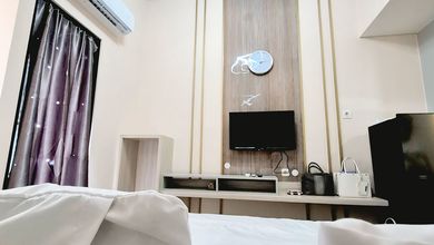 Sewa Apartemen Murah di Wiyung, Surabaya,  KT