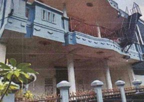 Jual Rumah Strategis di Denpasar Utara, Denpasar - LT 100m²