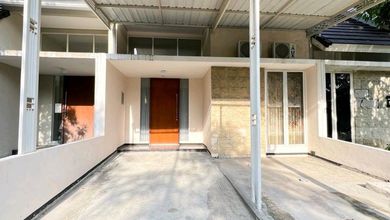 Hunian Favorit di Citraland, Surabaya, 2 KT, Harga 1,05 Miliar