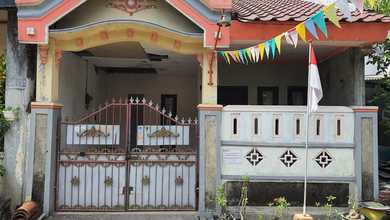 Dijual Rumah Terjangkau di Gresik, Gresik - LT 72m²