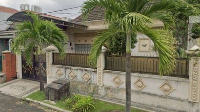 Rumah Area Premium Surabaya Kota, Surabaya - Harga Menarik 3 Miliar
