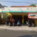 Hunian Idaman di Surabaya Kota, Surabaya, 4 KT, Harga 1,26 Miliar