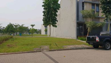 Tanah Ideal untuk Hunian di Tangerang, Tangerang, Luas 156m²