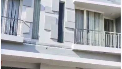 Ruko Di Citraland Salah Satu Kawasan Elit Lokasi Strategis