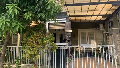 Dijual Rumah Nyaman di Rungkut, Surabaya - LT 152m²