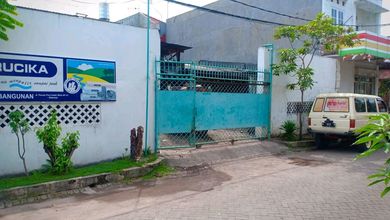 Promo Rumah di Sidoarjo, Sidoarjo, LB 240m², Harga 660 Juta