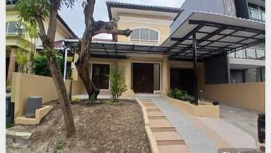 Kontrakan Murah di Citraland, Surabaya, 3 KT, Harga 85 Juta /tahun