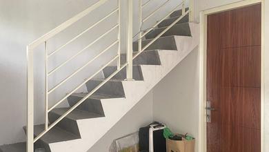 Kesempatan Rumah di Menganti, Gresik, LB 52m², Harga 570 Juta