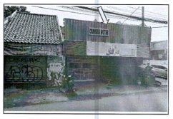 Penawaran Eksklusif, rumah Prestisius di Wiyung, Surabaya, LB 300m²