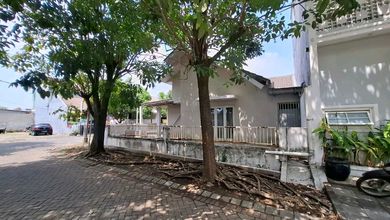 Kesempatan Rumah di Waru, Sidoarjo, LB 60m², Harga 531 Juta