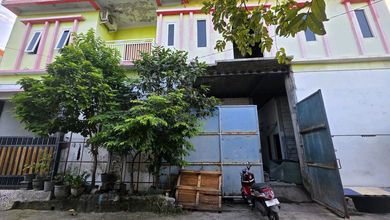 Rumah Dijual di Sedati, Sidoarjo, LB 300m², Harga Terbaik!