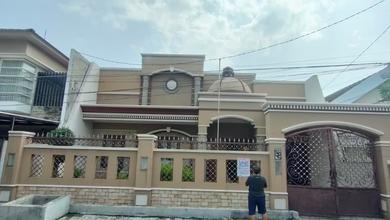 Rumah Area Luxury Surabaya Kota, Surabaya - Harga Menarik 2,65 Miliar