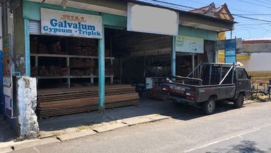 Hunian Idaman di Surabaya Kota, Surabaya, 1 KT, Harga 2,5 Miliar