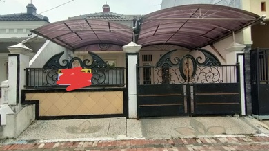 Rumah Dijual di Surabaya Kota, Surabaya, LB 60m², Harga Terbaik!
