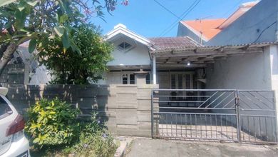 Properti Siap Pakai di Area Surabaya Kota, Surabaya, LT 180m²