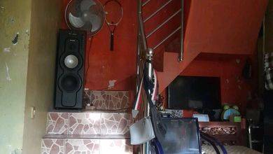 Rumah Modern area Surabaya Kota, Surabaya, LT 96 m2