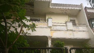 Rumah Mewah di Kawasan Surabaya Kota, Surabaya, LB 480m², Harga 3,8 Miliar