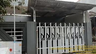 Promo Rumah di Rungkut, Surabaya, LB 160m², Harga 809 Juta