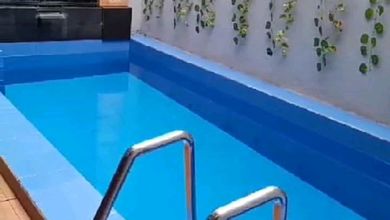 Jual Rumah Strategis di Malang Kota, Malang - LT 82m²