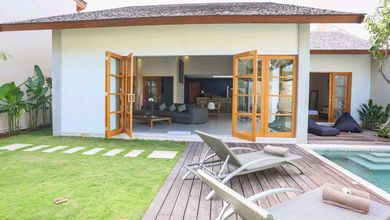 Villa Di Umalas Tunon Fasilitas Premium Lokasi Sangat Strategisvilla Di Umalas Tunon Fasilitas Premium Lokasi Sangat Strategis