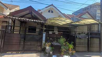 Jual Rumah Strategis di Sidoarjo, Sidoarjo - LT 153m²