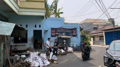 Kesempatan Rumah di Surabaya Kota, Surabaya, LB 258m², Harga 1,3 Miliar