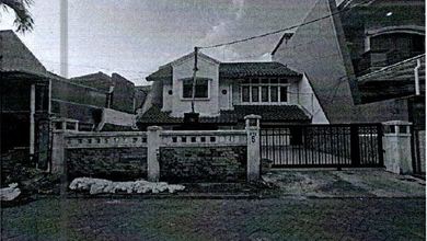 Hunian Elegan di Surabaya Kota, Surabaya, 5 KT, LT 360m²